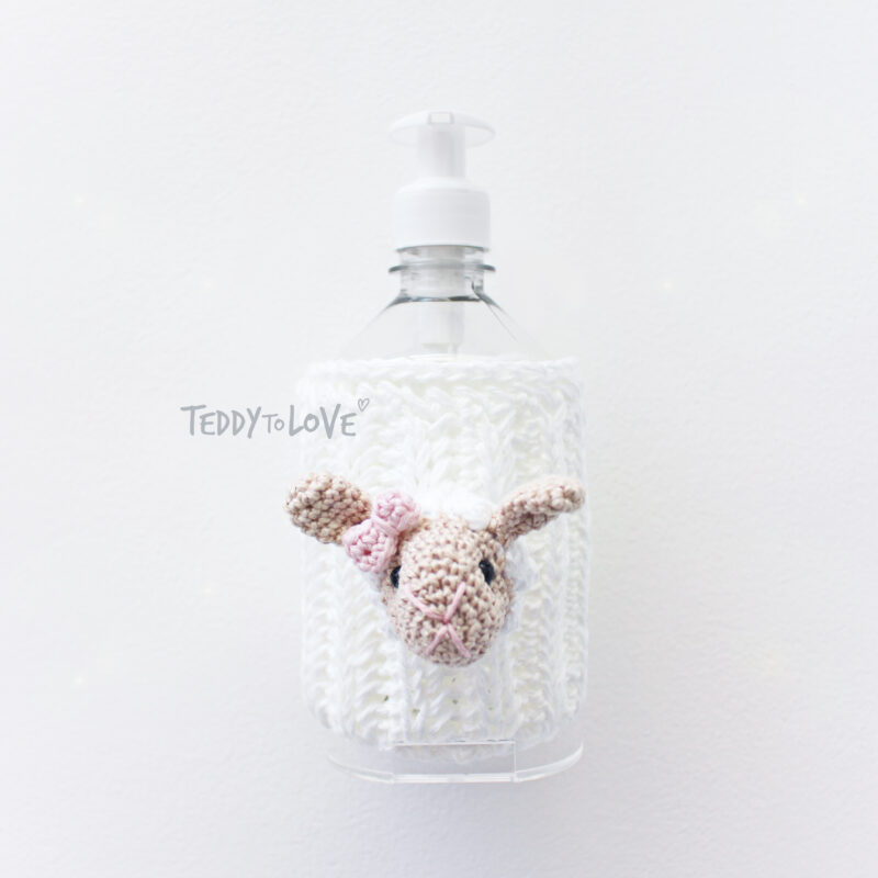 Dispenser Ovelinha ♡