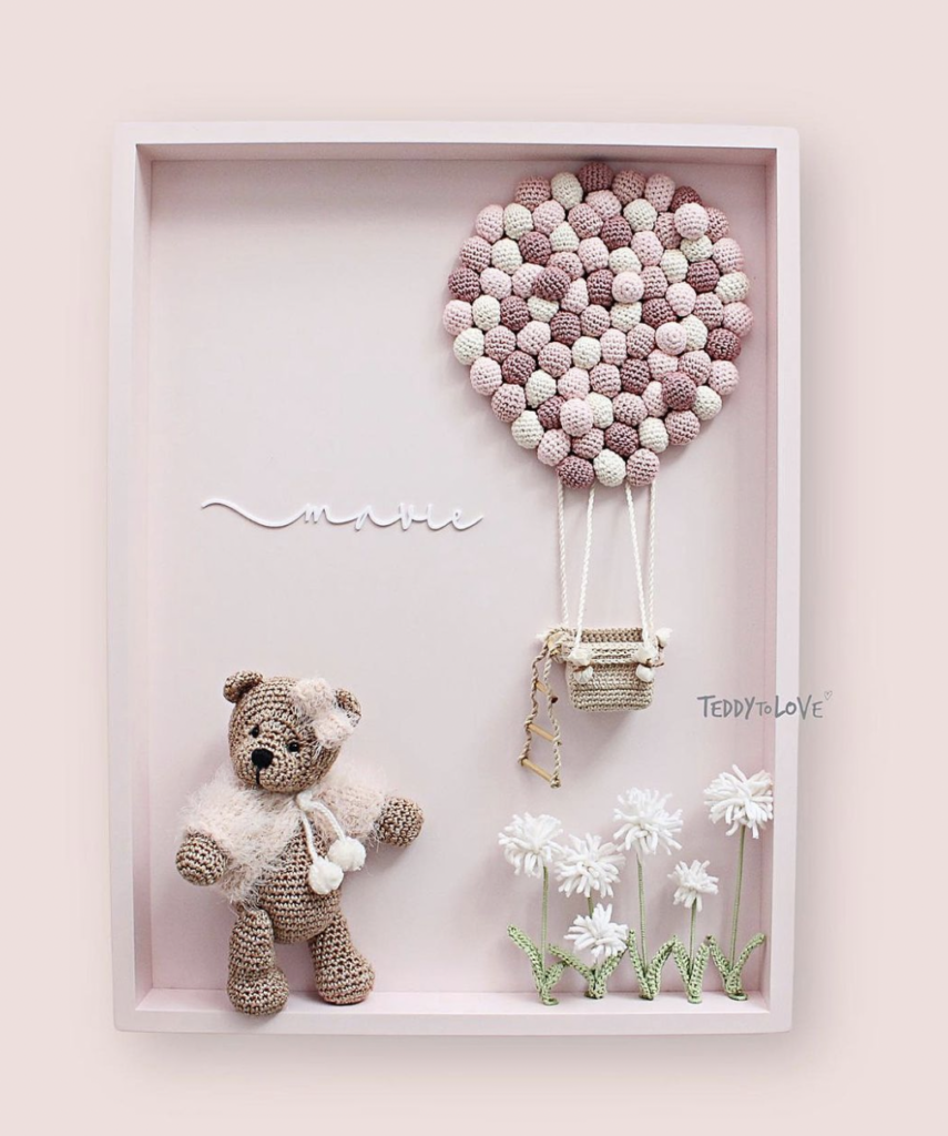 Quadro Mavie ♡