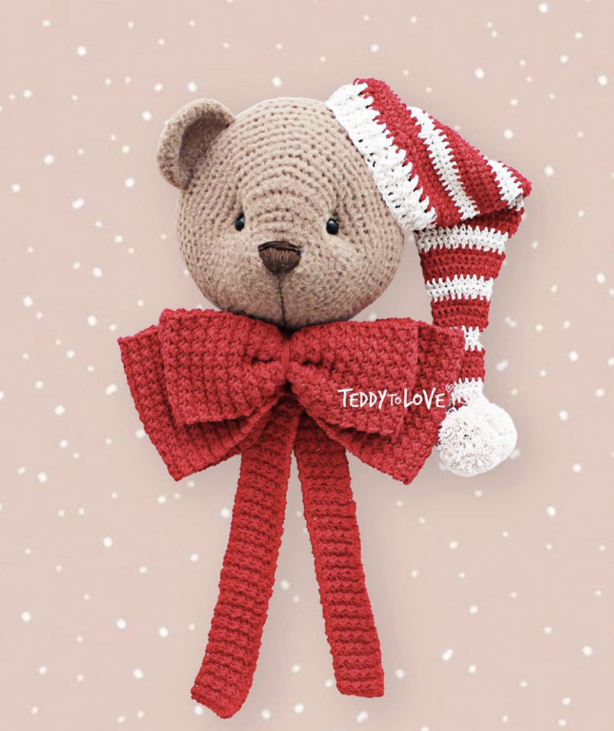 Teddy Noel ♡