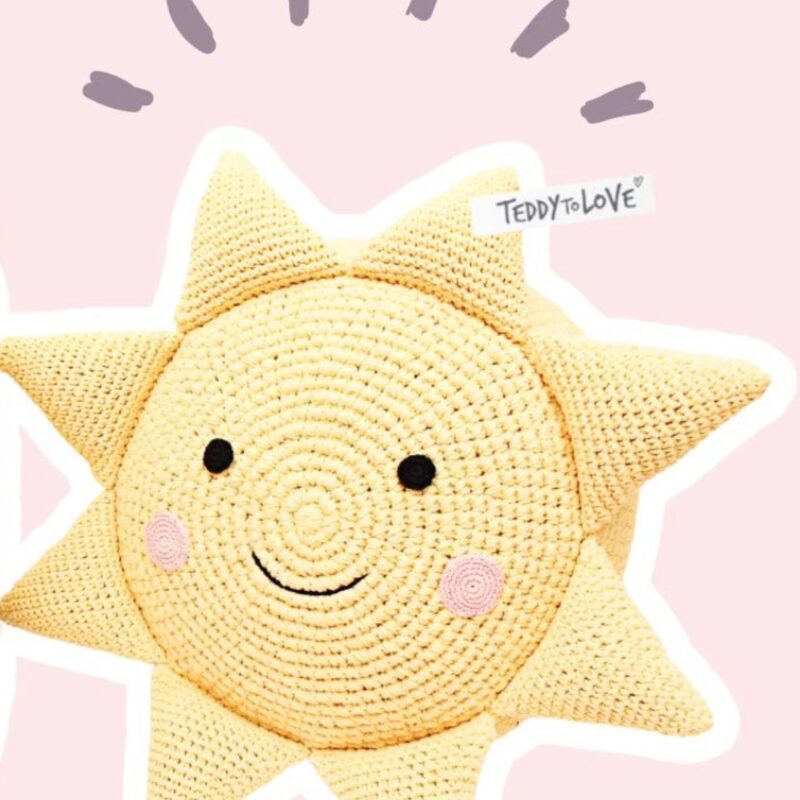 Puff sol ♡