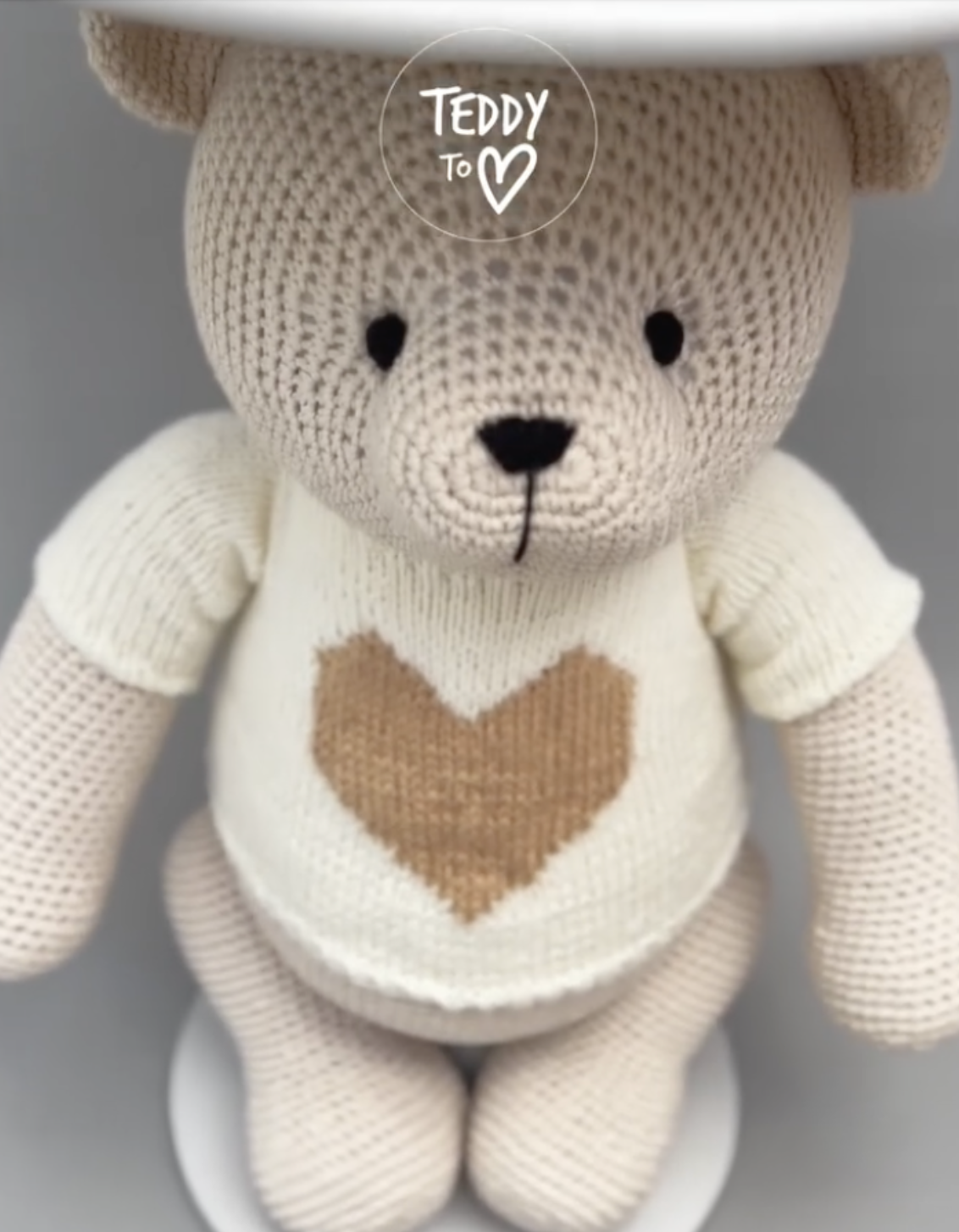 Mesinha urso